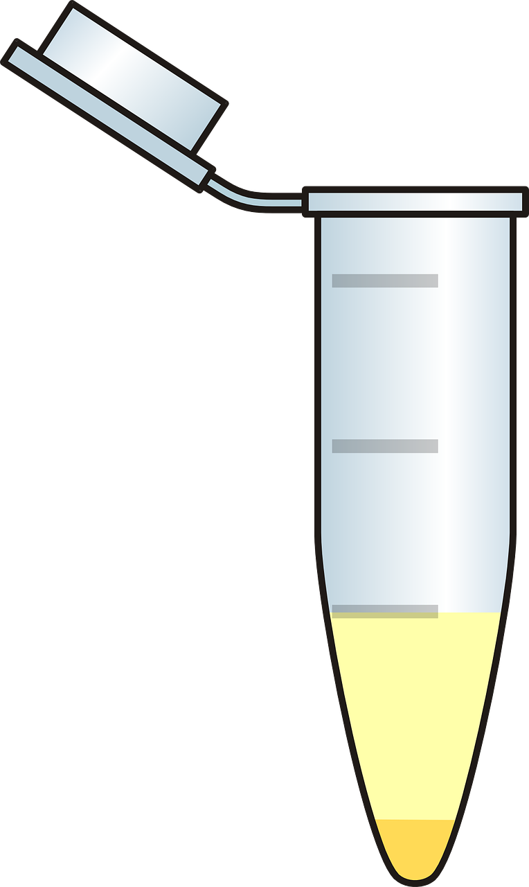 centrifugeuse chimie