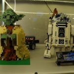 lego yoda