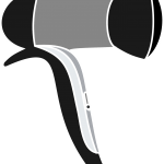 sechoir soufflant