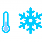 réfrigérateur froid ventilé