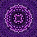 murales mandala