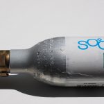sodastream cylindre