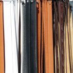ceinture massante