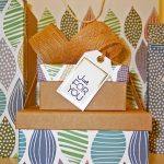 coffret cadeau emballage