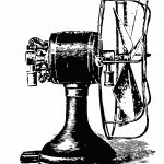 ventilateur industriel