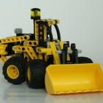 construction lego technic