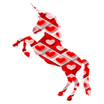 cadeau licorne fille