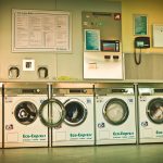 seche linge electrique