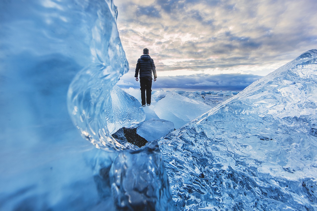 glacière congélateur