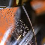 nettoyage voiture vapeur