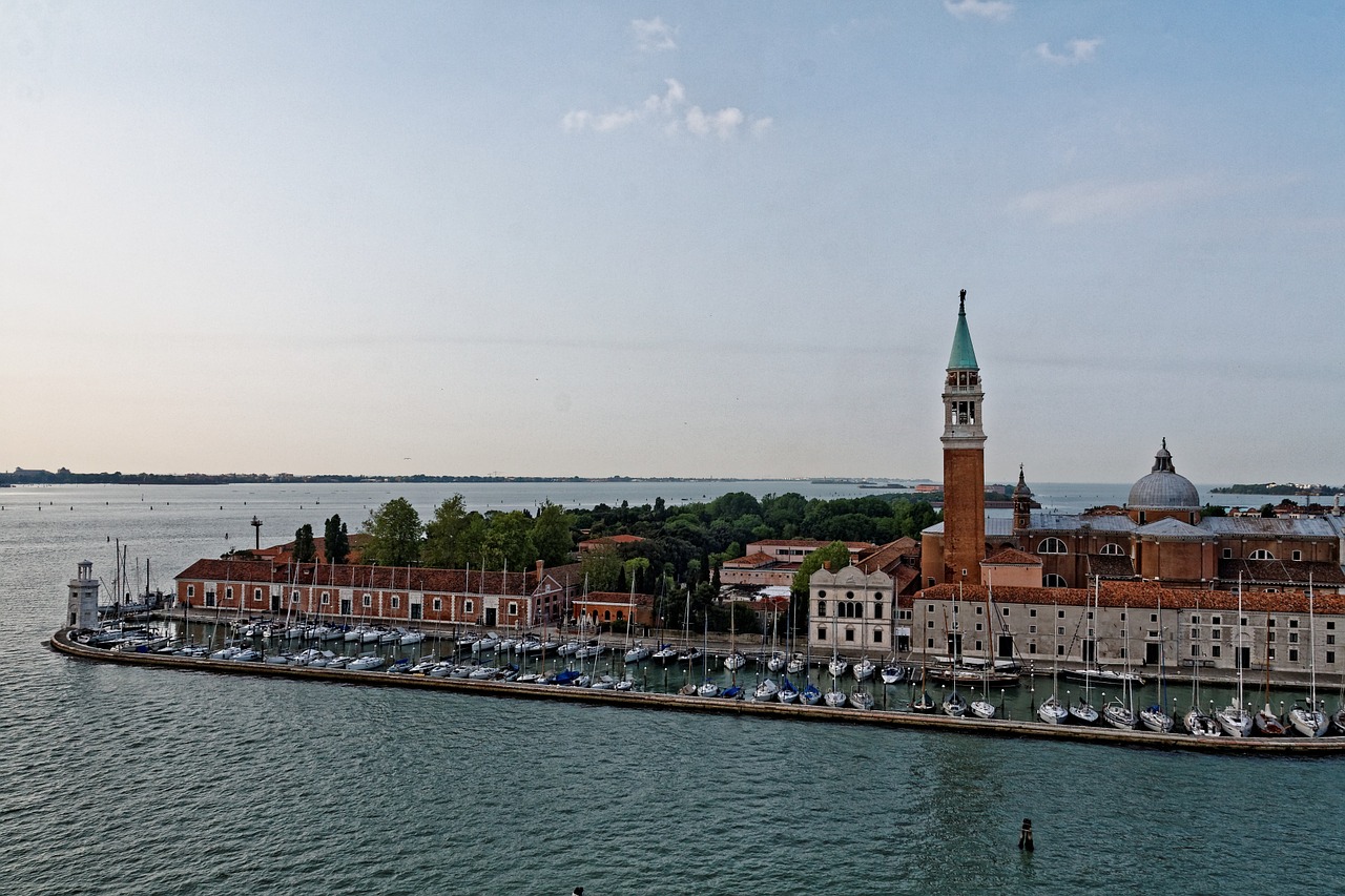 porte velo venezia