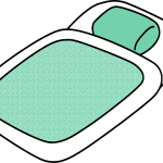 matelas japonais