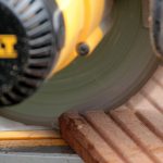 scie tronconneuse
