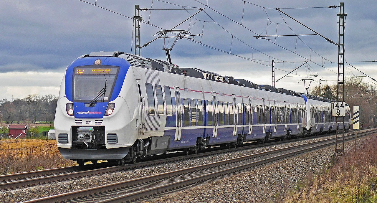 treuil electriques