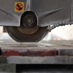 granité machine