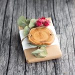 boite cadeau kraft