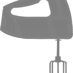 batteur melangeur