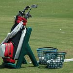 caddie course