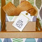 coffret cadeau surprise
