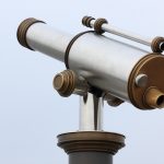 télescope monoculaire