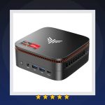 ACEMAGICIAN ACEMAGICIAN Mini PC - image de couverture
