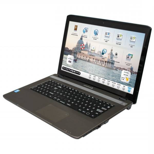 pc portable compaq