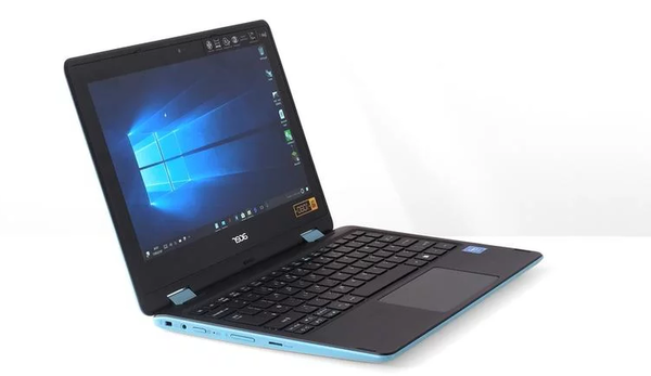 pc portable ultra puissant