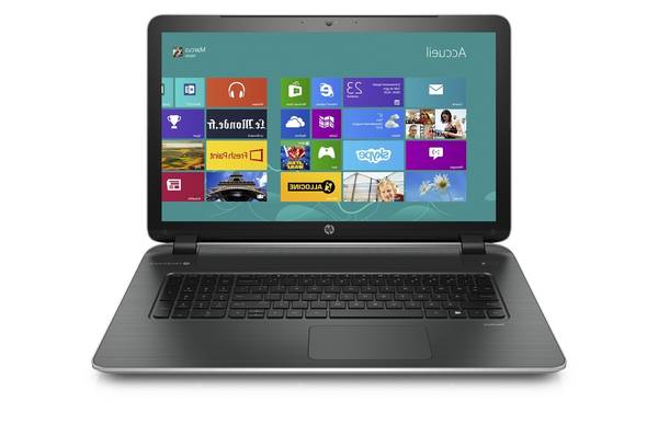 pc portable full hd